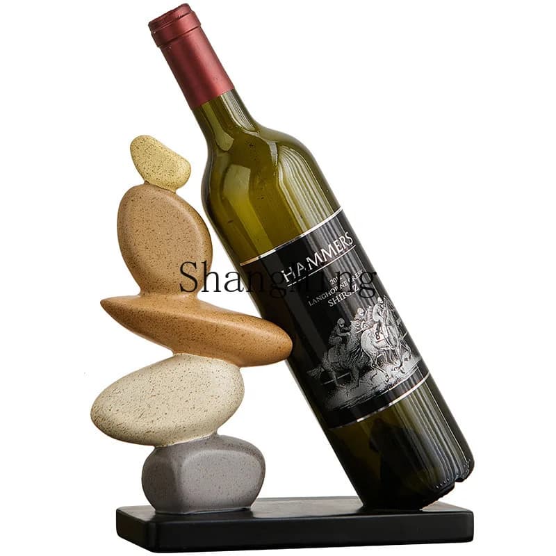 DSA Shilai runs light luxury high-end living room wine cabinet TV cabinet home accessories handicrafts creative ornaments