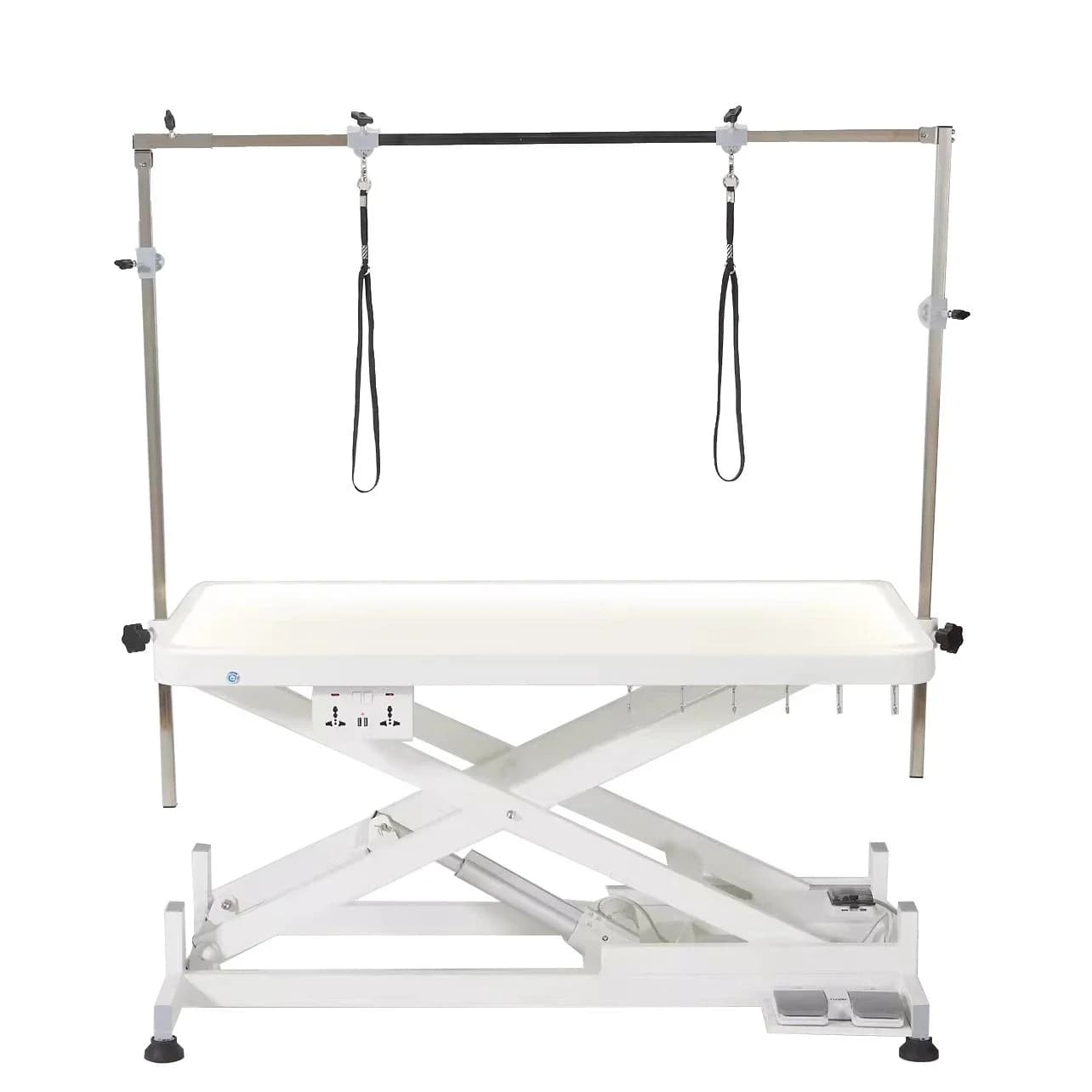 Electric Luminous Table Pet Lifting Table Pet Grooming  Electric Lifting Pet Grooming