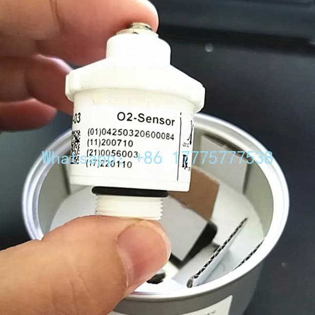 O2sensor Respirator Oxygen Battery M-03 Oxygen Battery New Original