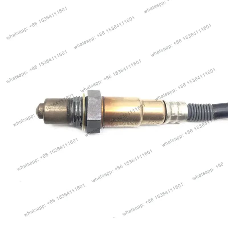 FOOL Upstream Oxygen Lambda Sensor 022906262CD 0258017082 95560612930 Fits Audi Q7 Cayenne Touareg O2 Sensor