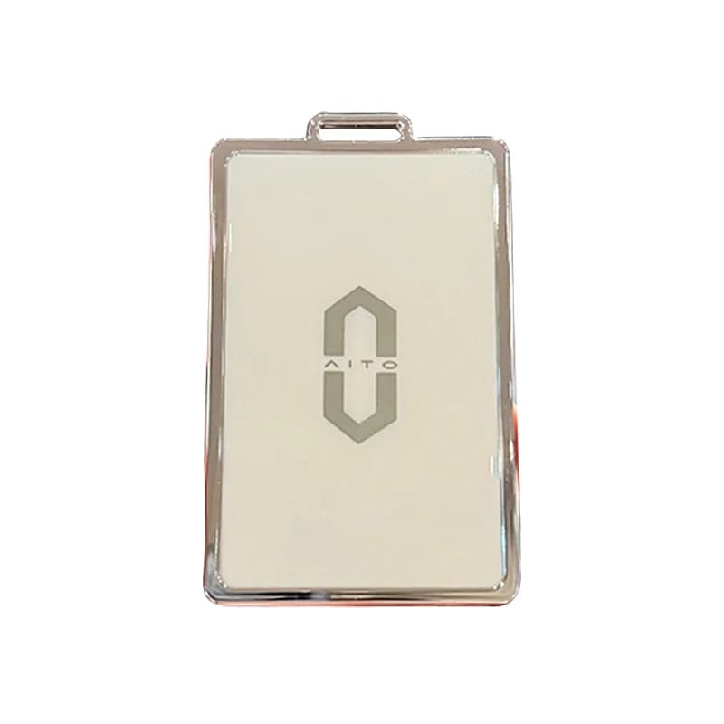 TPU Key Cover Keychian for Huawei AITO M5, M7, and M5 EV – Premium NFC Smart Remote Protector Car Accessories