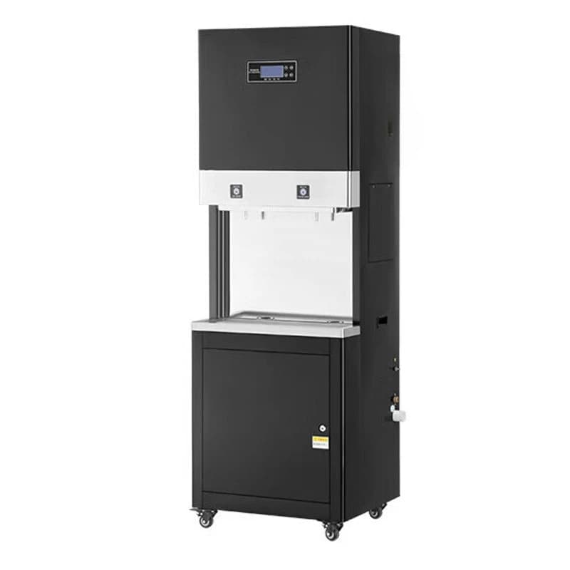 Commercial water heater Stepping large-capacity water boiler, stainless steel direct drinking machine Commercial