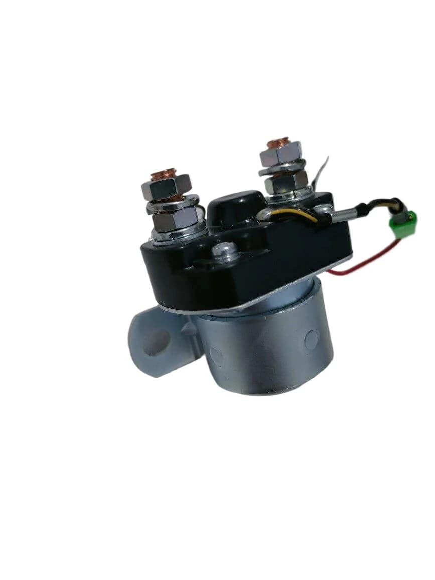 Best seller Original preheating relay J245-92A-220000
