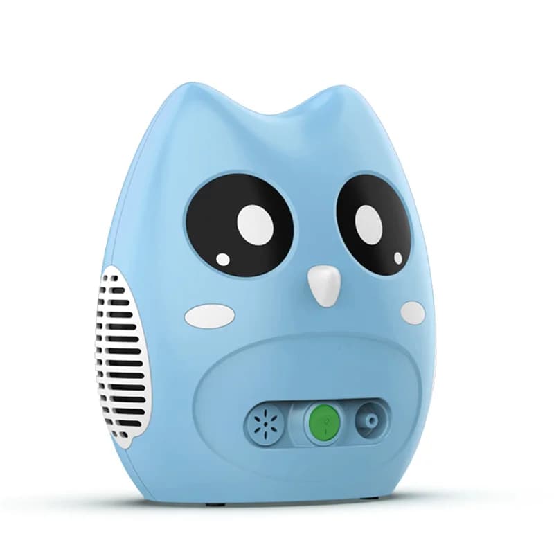 220V 110V Super Cute Household Nebulizer Electric Liquid Diffuser