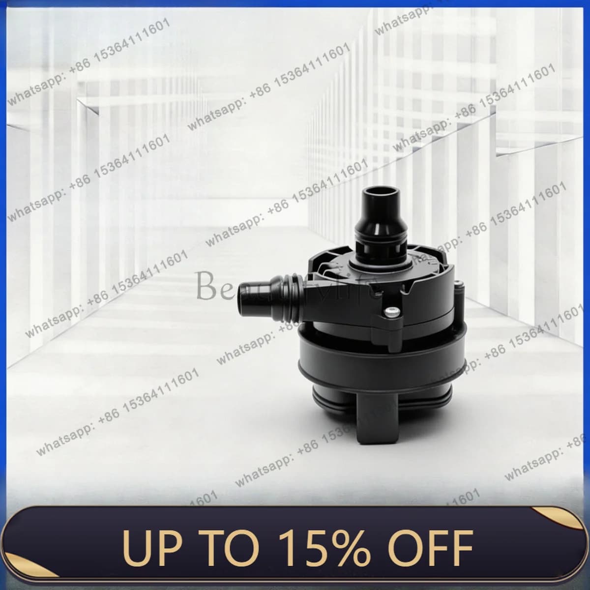 PJ 0392023239 direct sales, all models, auxiliary water pump, high-quality boutique11518623759
