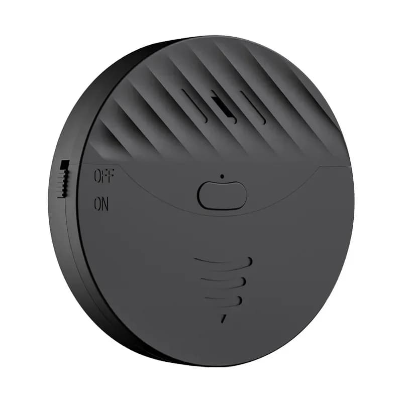 WiFi vibration alarm graffiti burglar alarm 130 dB door and window alarm