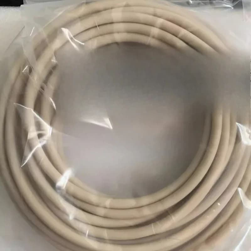 Peristaltic pump tube Chemical Teflon lined coated PTFE strong acid and alkali resistant organic solvent tube