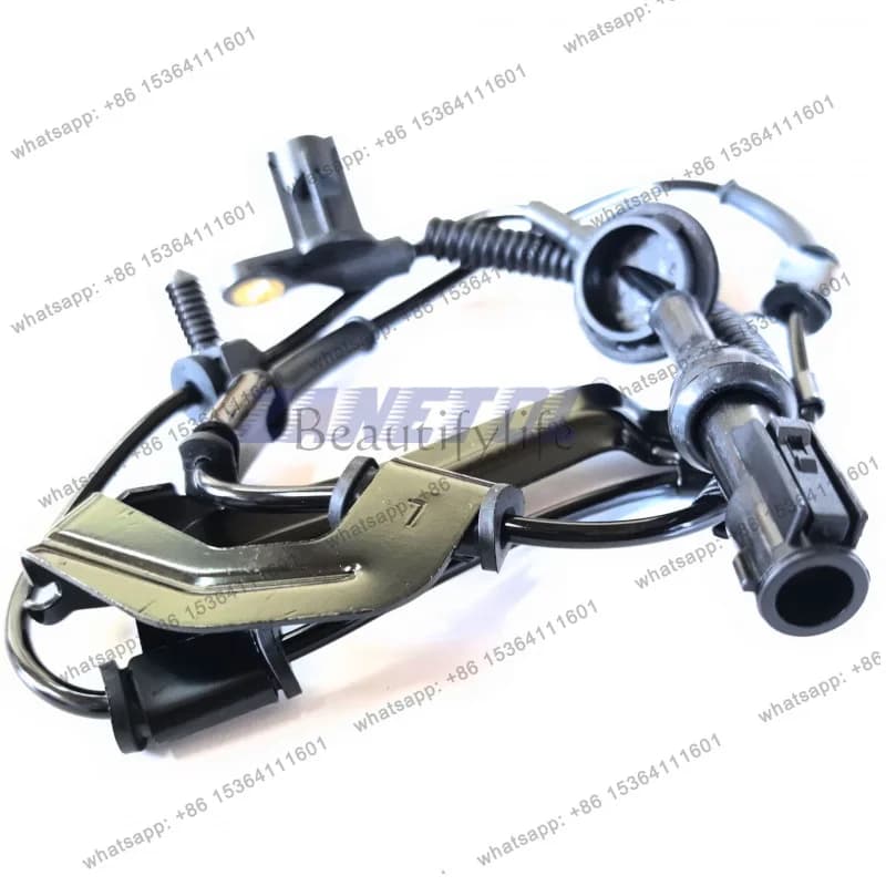 Auto Parts (ESCAPE) 01-08 A.B.S Sensor, Front L Sensor