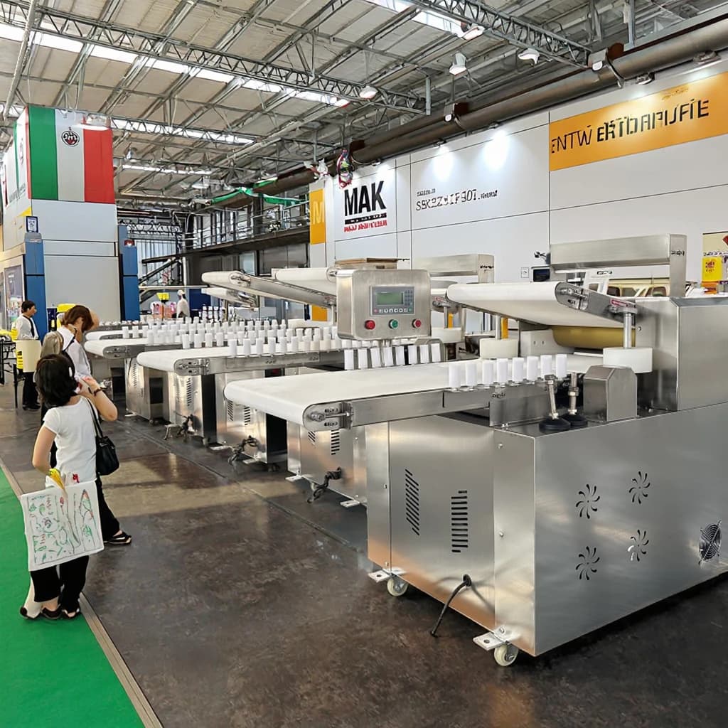 Macaroni Making Machine Noodle Press Machine Automatic Noodle Press Machine Commercial Dough Press Italian Macaroni Cutter