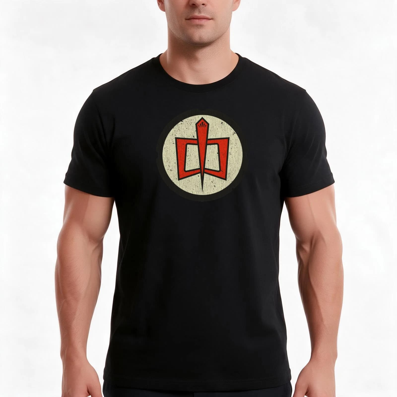 The Greatest American Hero T-Shirt, Summer Casual Cotton Tee, Oversized Streetwear Tops, Vintage Graphic Print, Unisex Men Women