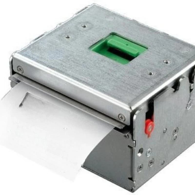Print exhibition tickets, concert tickets, thermal printers