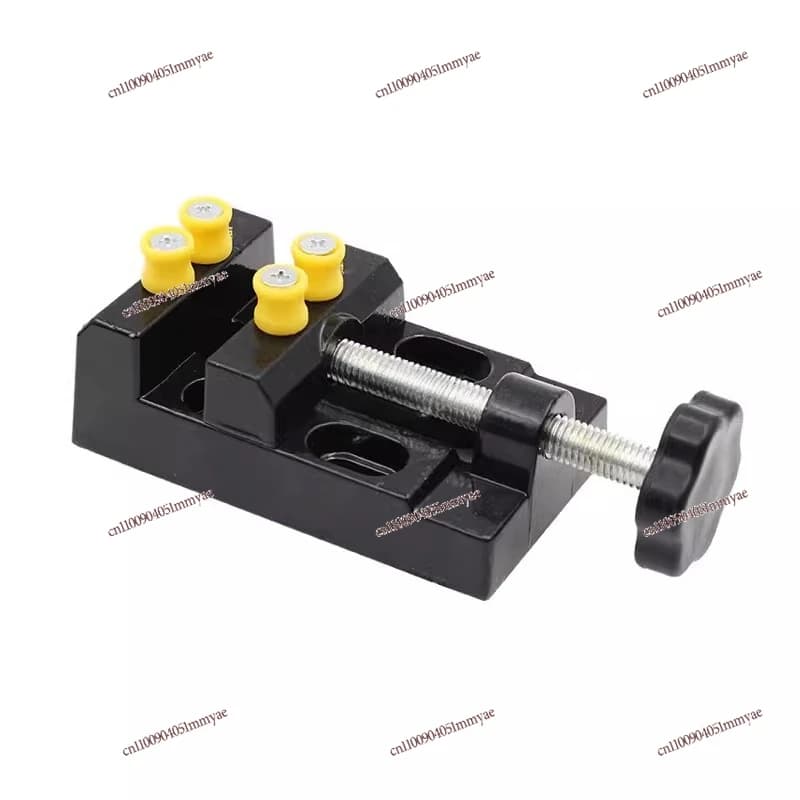 Mini pliers Household workbench Multifunctional fixture Small