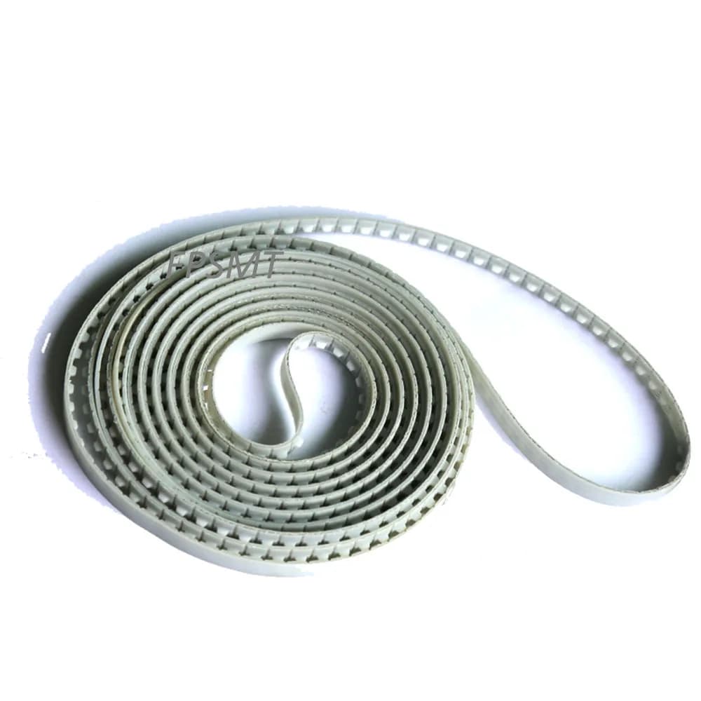 T Track Conveyor Belt For FUJI XPF XP142 XP143 XP243 Pick And Place Machine SMT Spare Parts Conveyor Belt