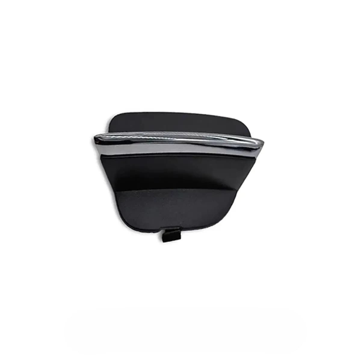 Compatible with for AITOs M5/M7/M9 Front Bumper Tow Hook Cover - Decorative Small Cover & Grille Mesh Panel
