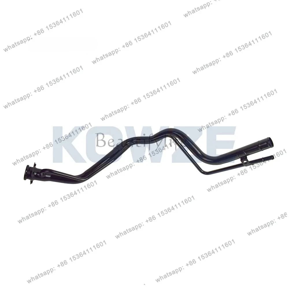 Spot refueling tube MR599142 for GRANDIS 2003-2010 4G69 auto parts