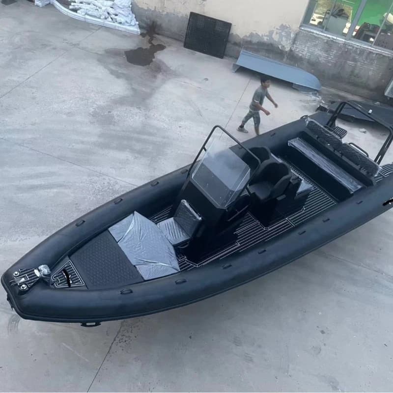 Assault boat, rubber boat, kayak, inflatable , rigid hard bottom , aluminum alloy bottom