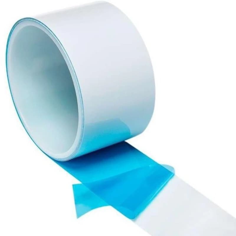 Double-sided thermal conductive tape is suitable for heat dissipation insulation of electrical LEDs