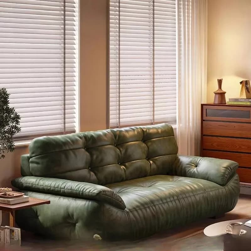 Minimalist Luxury Living Room Sofas Designer Nordic Modern Lazy Living Room Sofas Lounges Armchair Divano Moderno Furniture