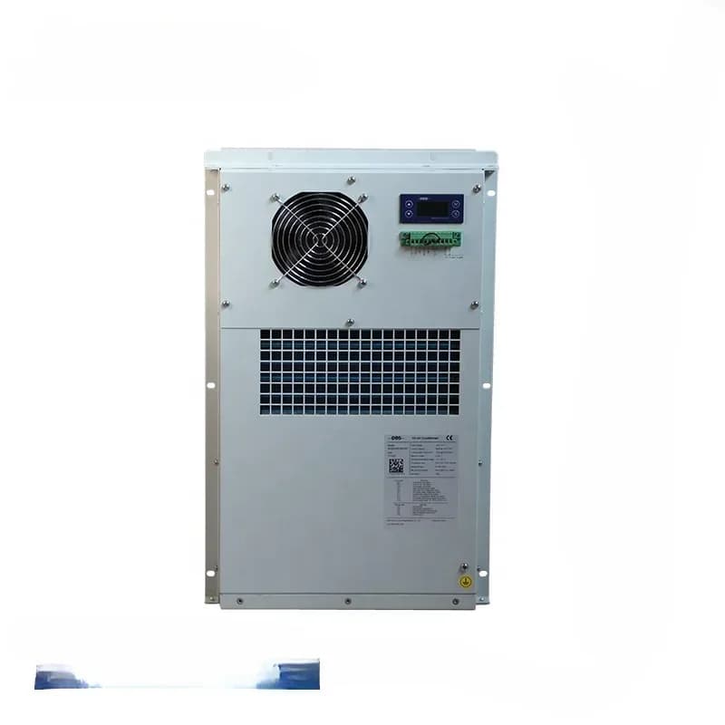 Hot Sales800W AC220V 50Hz\/60Hz Electric Panel Air Conditioner Cabinet Cooler