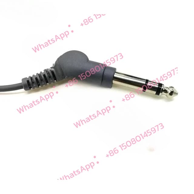 Reusable Temperature Sensor Probe Adult Skin