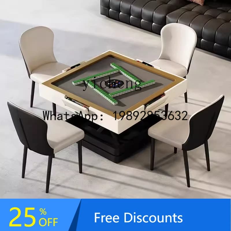 AA simple antique lift maong machine coffee table home living room maong table home decor A