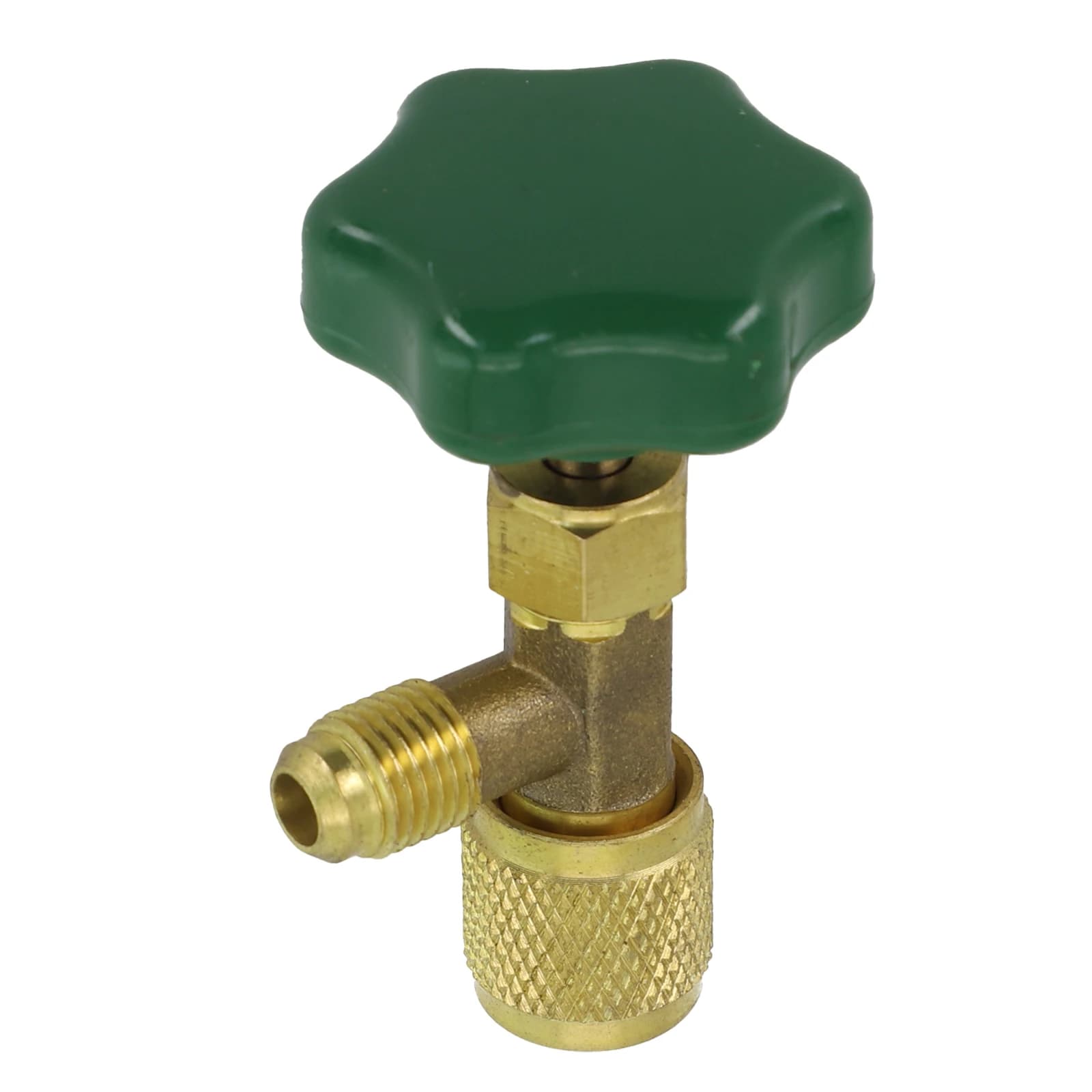 Stainless Steel Leak-proof Opening Valve Dividing Valvesgate Leak-proof Operation Valvesdiversion Globe Air Conditioning
