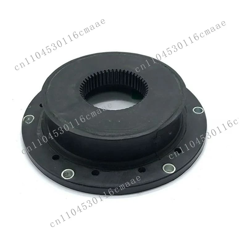 1604076100 coupling for air compressor flexible 1604076100 215 * 50T