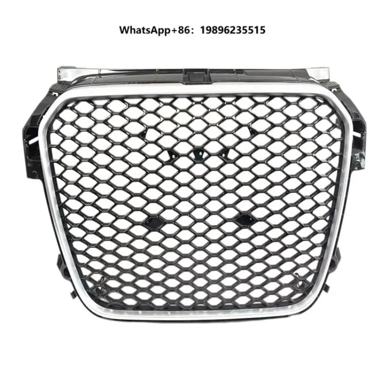Automobiles, Parts Bumper Lower Grille Center
