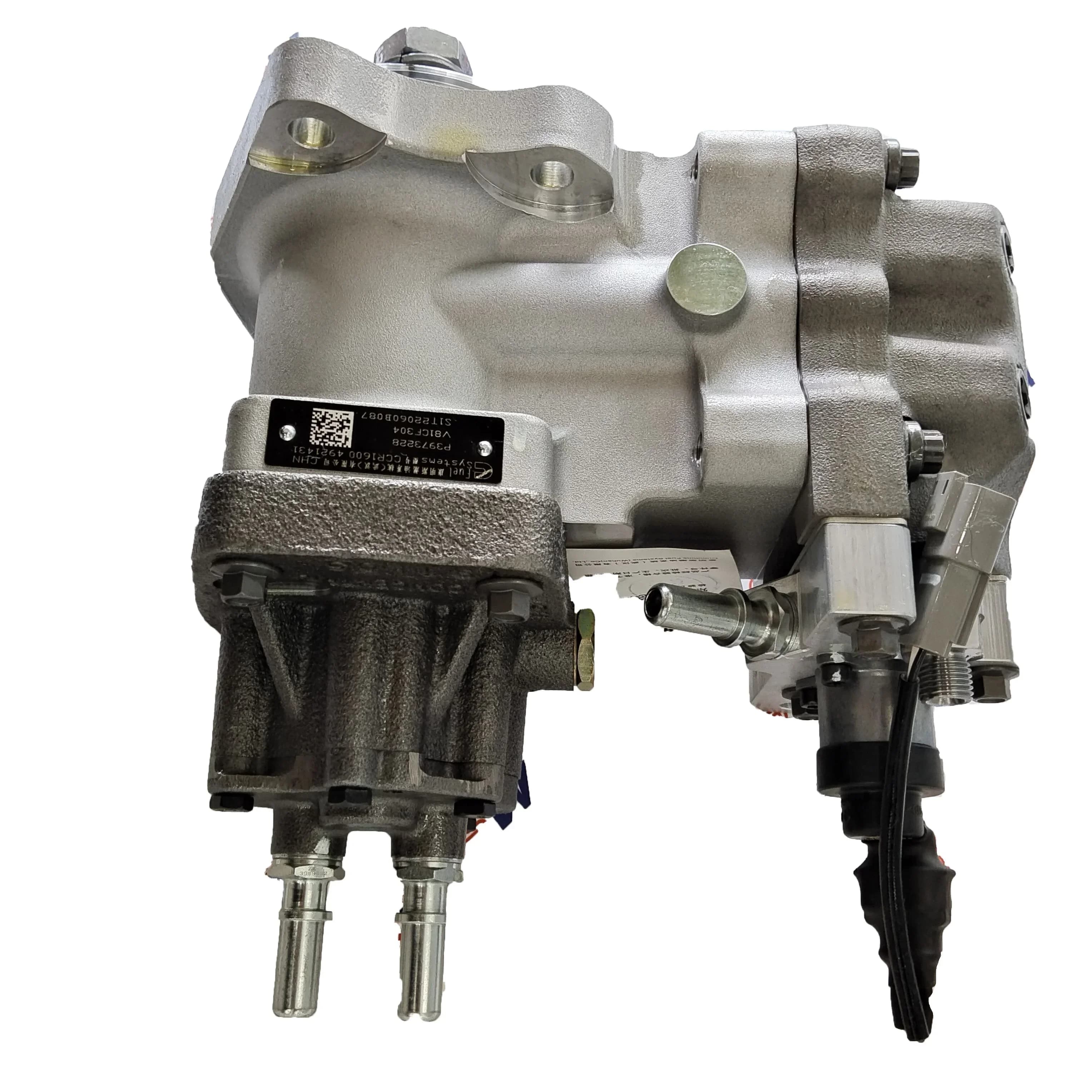 Genuine Quality Original Parts 6CT 8.3L diese Engine Fuel injectio Pump CCR1600 3973228  CCR16004921431