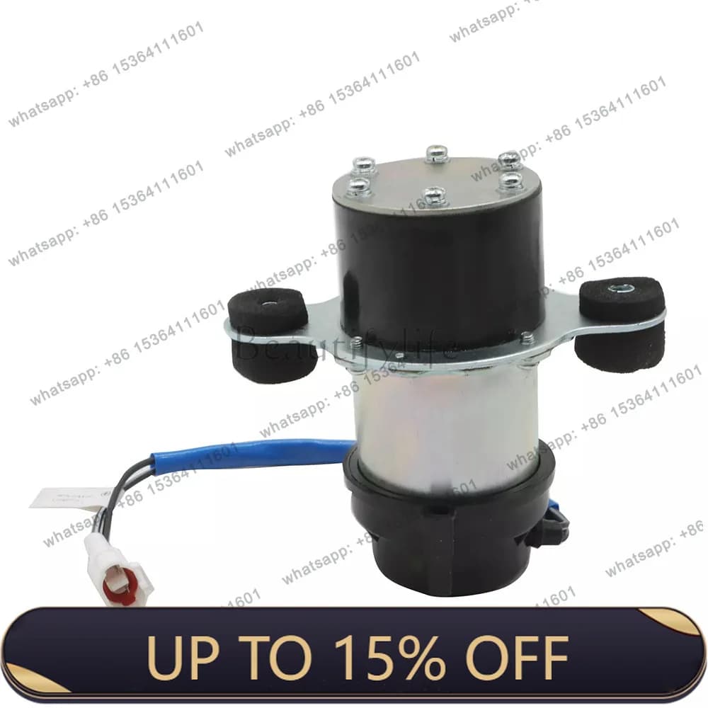 Factory Direct 16700-PZ3-013 Fuel Pump 16700PZ3013 For Trucks