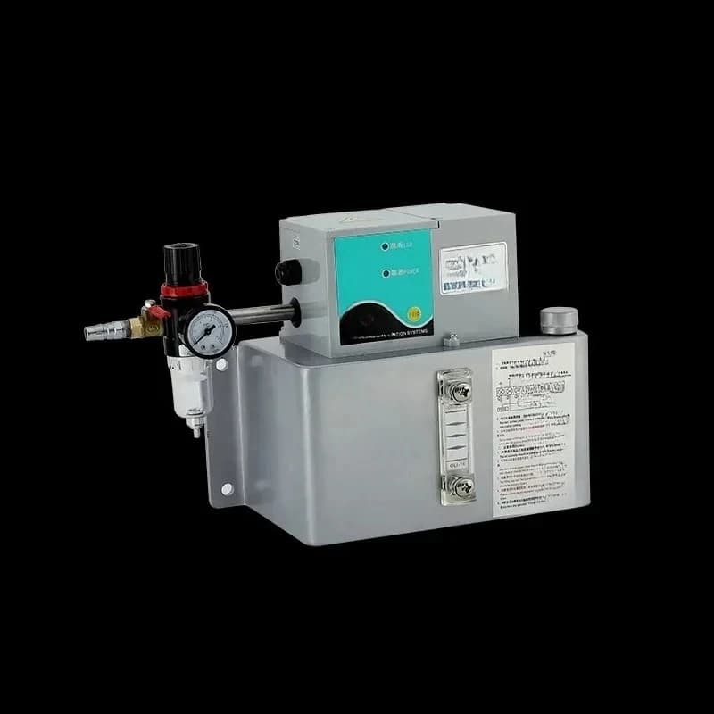 Automotive Power Oil Mist Spray Coolant Lubriion Unit Ysm V V V Backpack Metal Industrial Cle