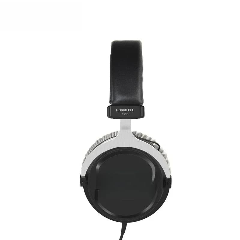 HD660PRO Professional studio closed-back monitor headphones
