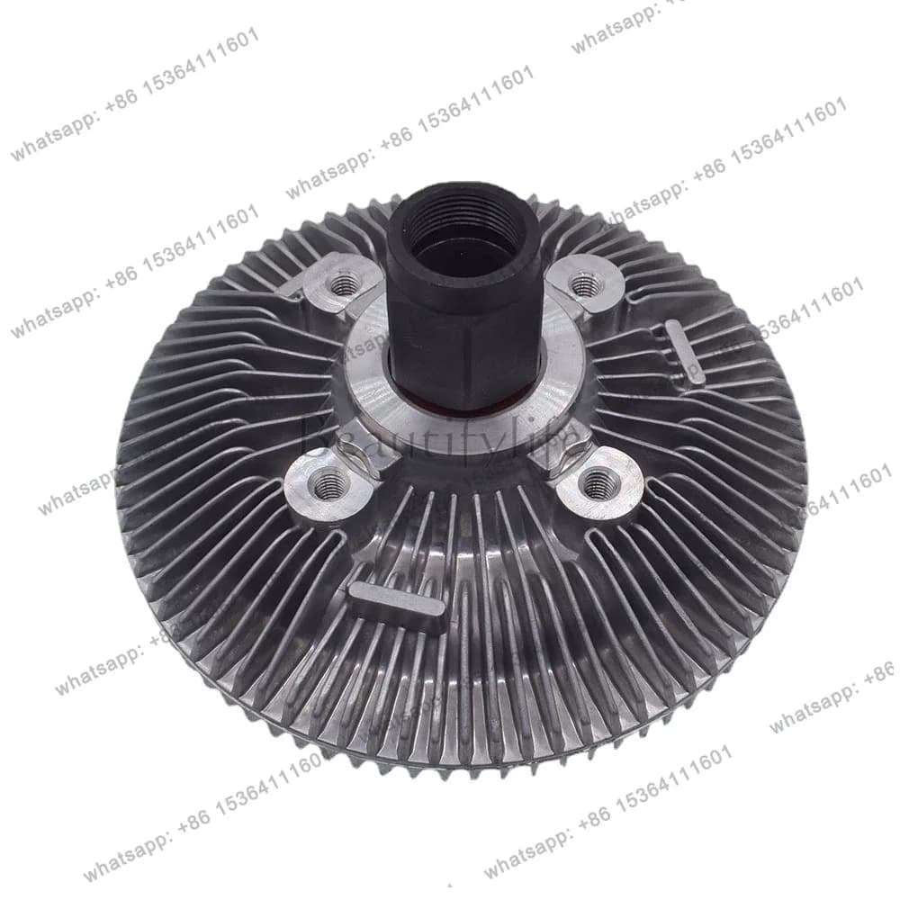 Fan Clutch U201-15-140A for Coupling Coupler