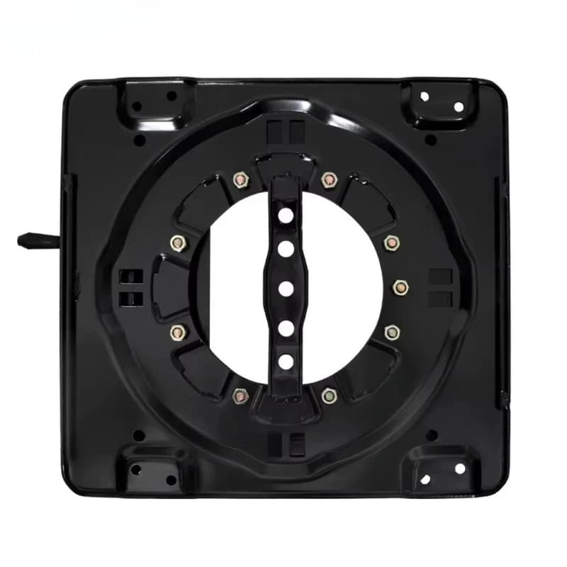 Campervan Swivel Turntable Base Rotating Mechanism Conversion Accessory