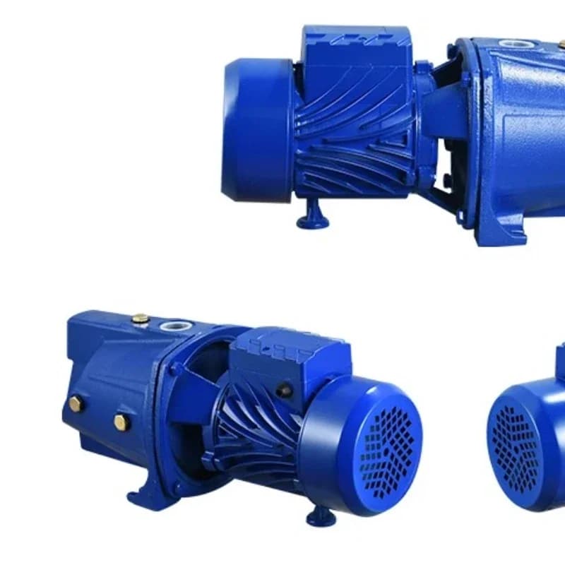 Automatic 40.0l/min 35m high pressure jet water pump Household electric drinking water pump