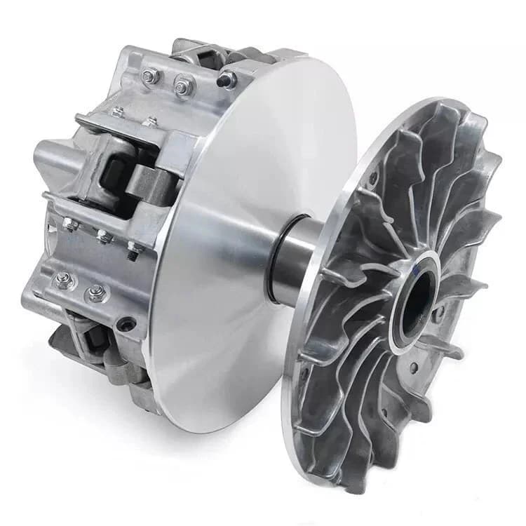 Bombardier Active Wheel Assembly Clutch Pulley Modification Accessories Are Suitable For Can-am154 To 195 Models