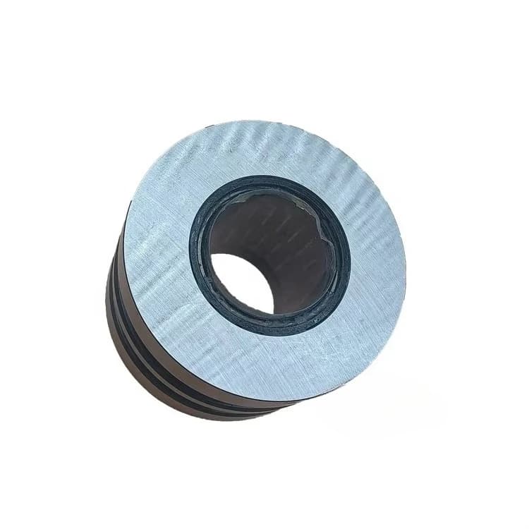 115 351 1123 1275 Forklift accessories Door frame chain roller 1804465400