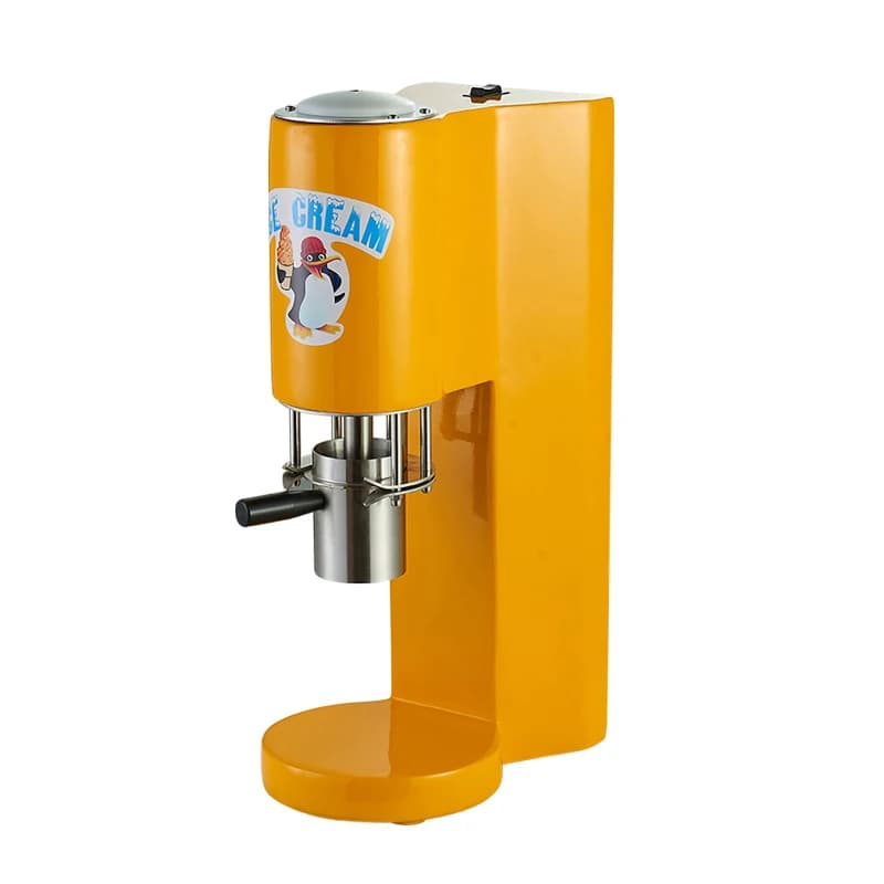 Competitive Price Maquinas De Helados (ice Cream Machines)