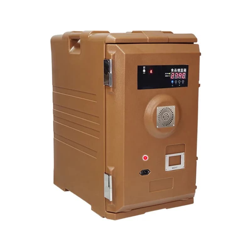120L incubator, food incubator, refrigerator, i fast food  takeaway box.