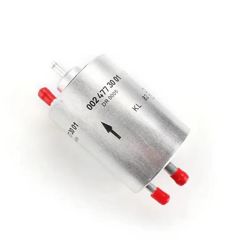 For Mercedes-Benz S-Class E-Class Fuel Filter