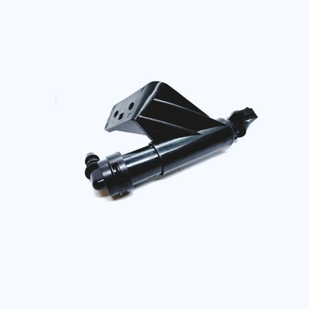 ZF-T Boquilla de pulverización de agua para faros delanteros, accesorio para Hyundai Santa Fe DM 2015-2018 98671-2W500 98672-2W5