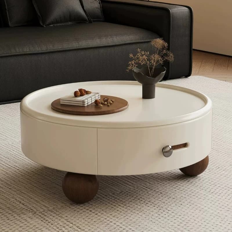 Modern Mainstays Coffee Table Seating Room Patio Minimalist Rustic Vintage Coffee Table Interior Salontafel Bar Furniture