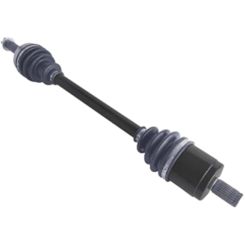 ATVPC Front CV Axle 1333238 1333742 for Ranger ETX 500 Midsize 570 EV