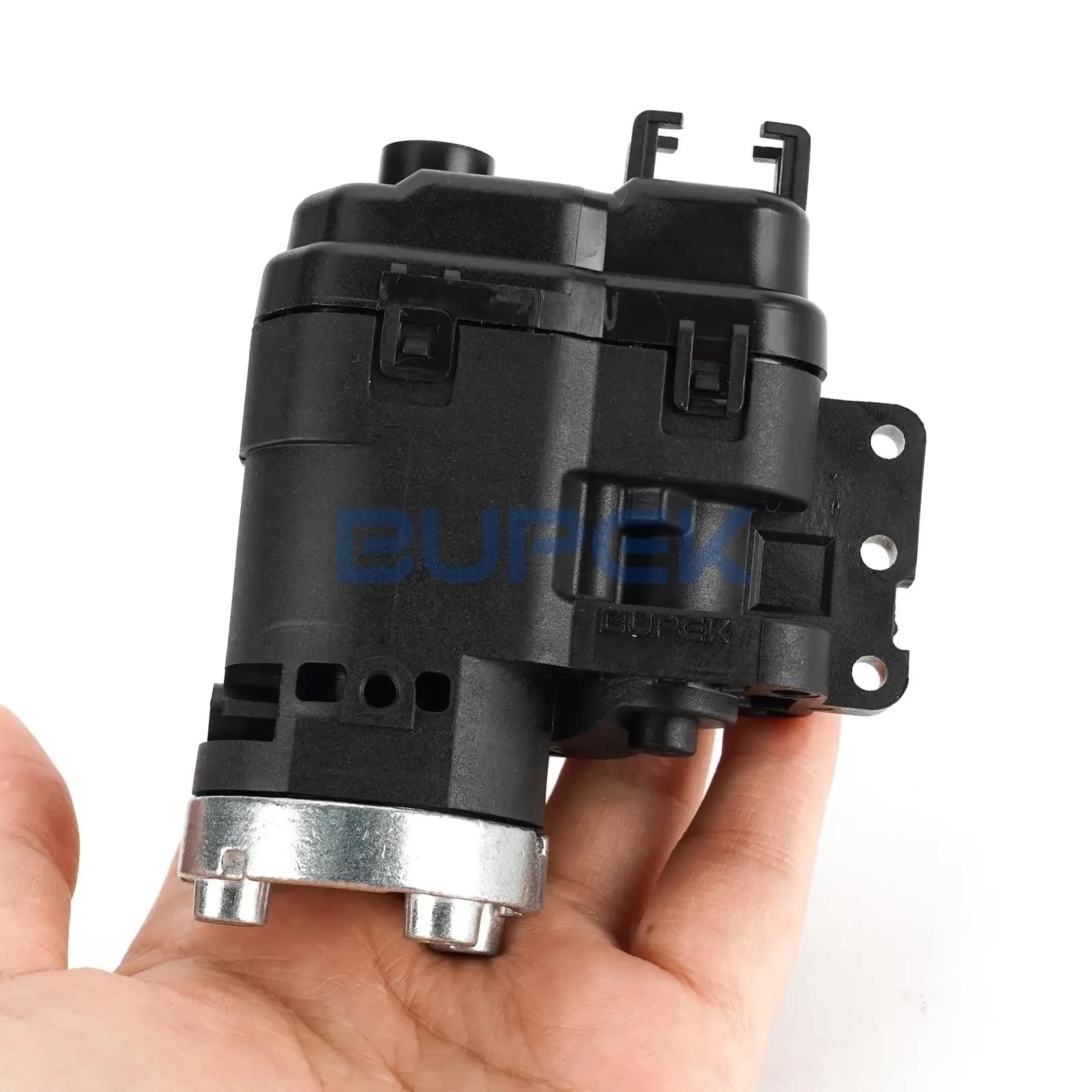 AZGIANT Car Electric Rear View Reversing Mirror Folding Actuator Motor For 2011-2024 Nissan ‌Patrol Y62 DIY Car Parts