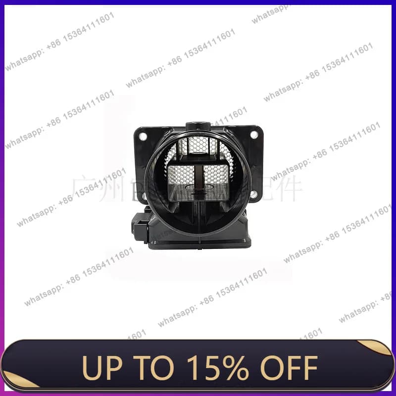 High-quality accessories MD336501 Air flow meter MD336504 E5T08171