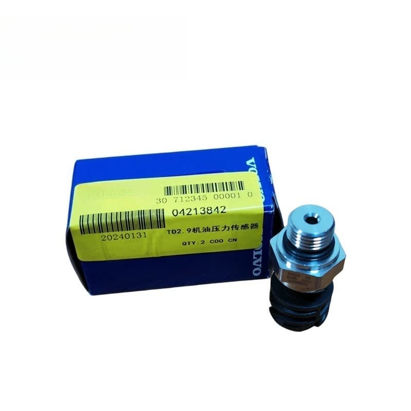 Suitable for 5-ton forklift  TD2.9 engine parts oil pressure sensor 04213842