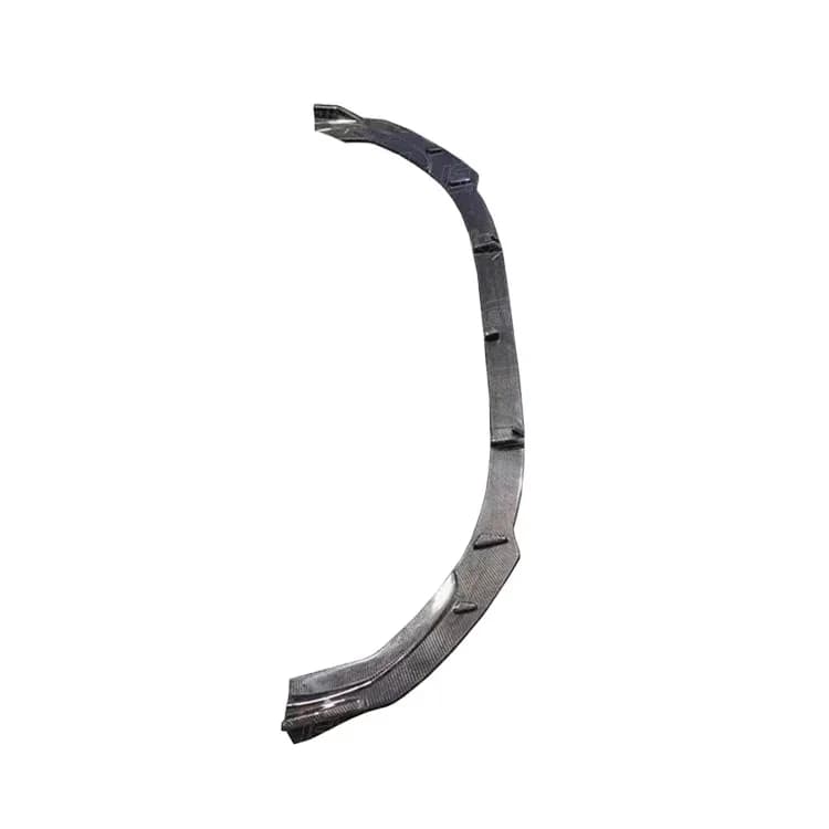 Carbon Fiber Front Lip for 2019-2020  A4 B10