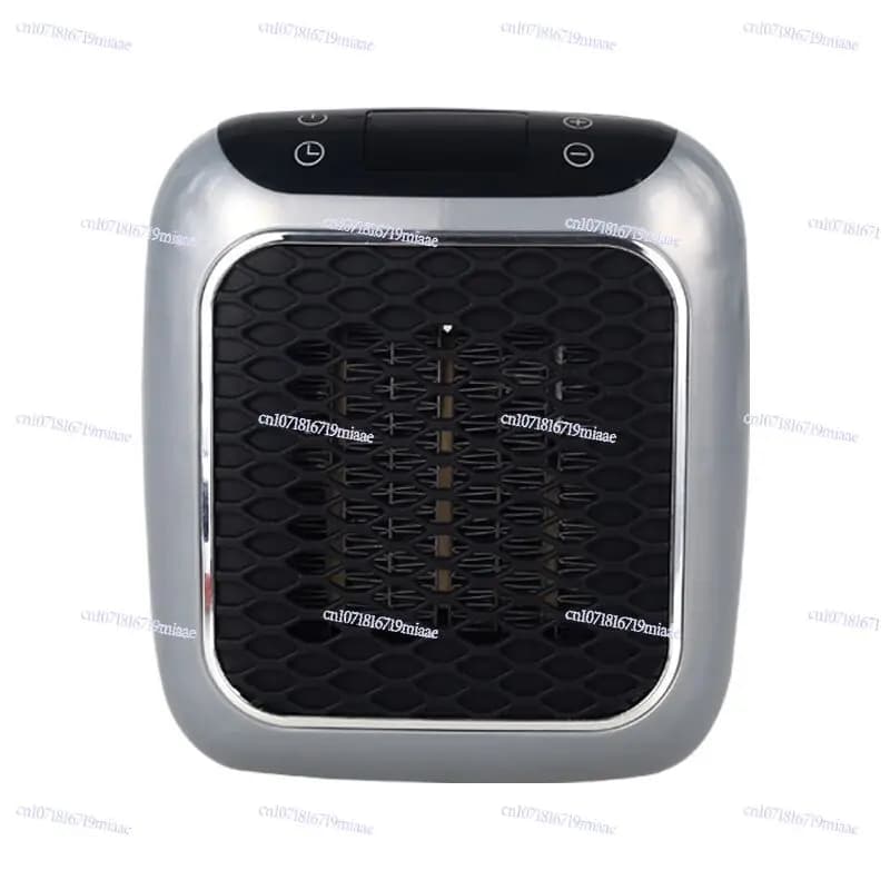 Small Mini Winter Wall Mounted Heating Fan Portable Portable Electric Heating Equipment Heater