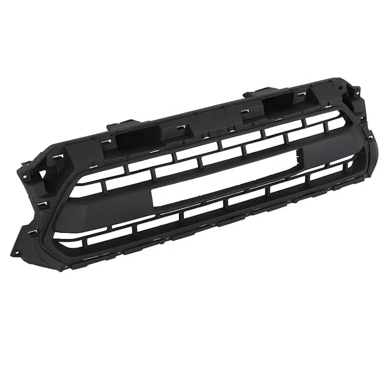 4x4 Pickup Truck Car ABS Plastic Front Grill W/o Led Lights Fit For Toyota Tacoma 2012 2013 2014 2015