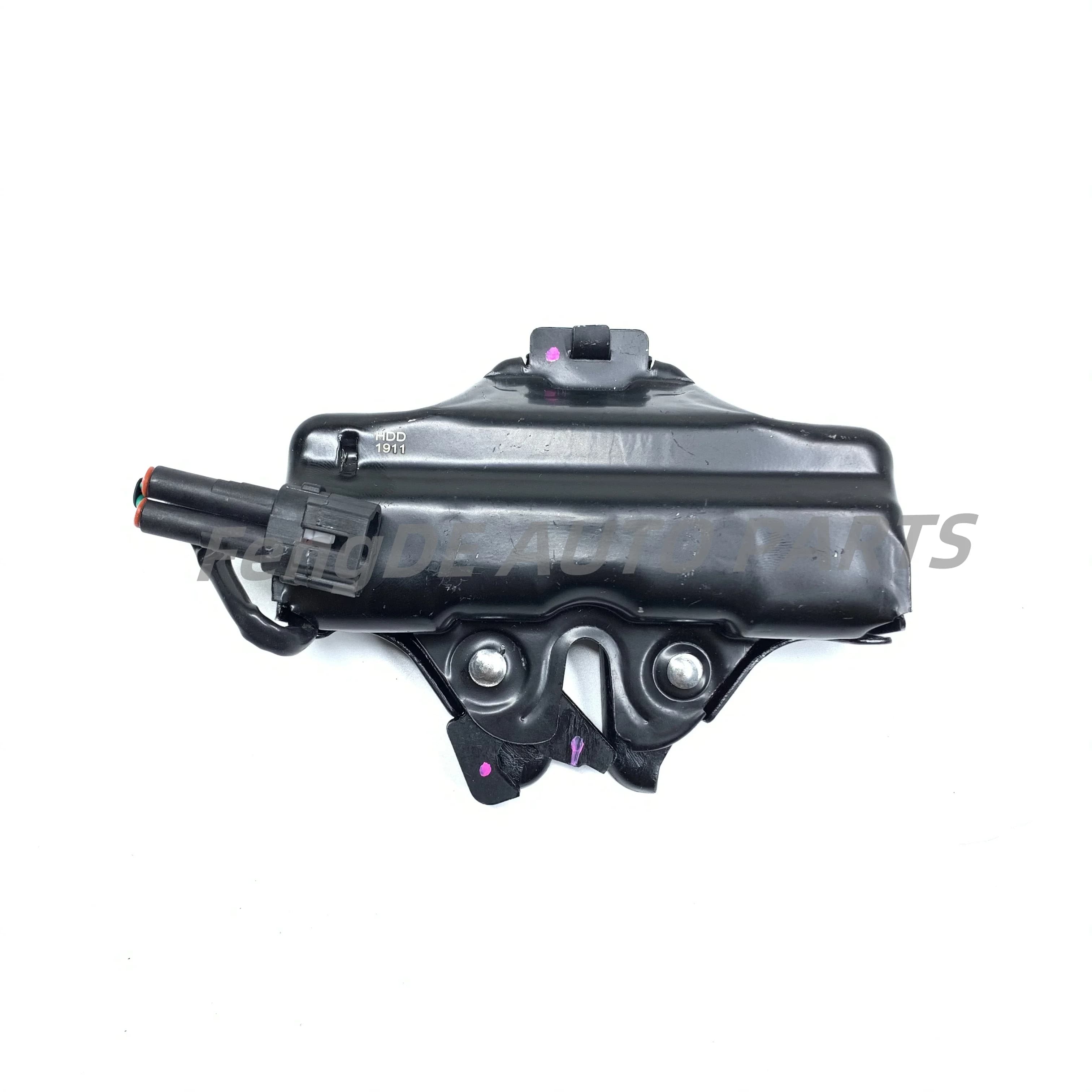 High Performance Auto Parts Front Hood Lock Assembly 53510 60210 For LAND CRUISER 100 UZJ100